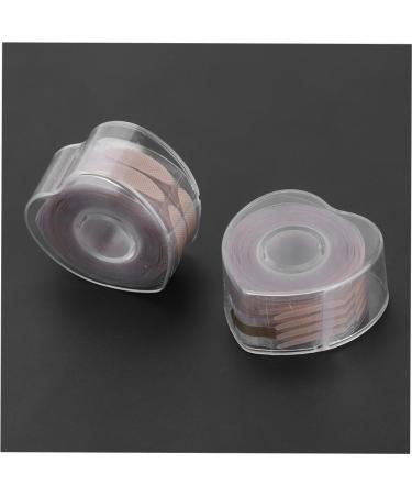  Invisible Eyelid Tape - Self Adhesive Double Strip Sticker for Eye Makeup - Double Eyelid Makeup Tool & Accessories -size1 - Buy Online on SooperMarket.com