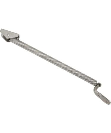 Marine 304 Stainless Steel Spring Hatch Holder 10 1/4in - Heavy Duty Accessory for Boat, Ship, Yacht (2913S) - Buy Online on SooperMarket.com
