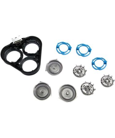 New SH30/52 Replacement Shaver Head for Philips Norelco RQ310 RQ311 RQ312 RQ320 RQ328 RQ330 RQ331 RQ338 RQ350 RQ360 RQ361 | International Shipping Available - Buy Online on SooperMarket.com
