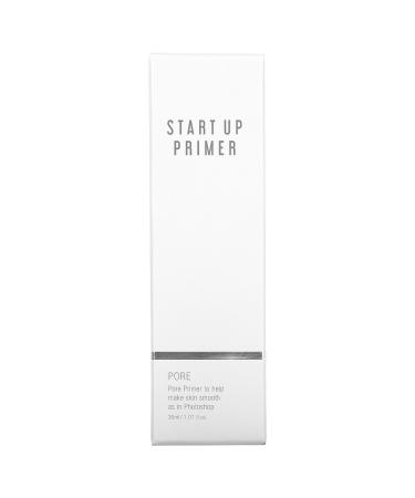 Buy A Pieu Start Up Primer 1.01 fl oz - Pore Minimizing Formula for Flawless Skin - Buy Online on SooperMarket.com