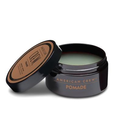 Discover American Crew Pomade - Elevate Your Style Instantly! - Buy Online on SooperMarket.com
