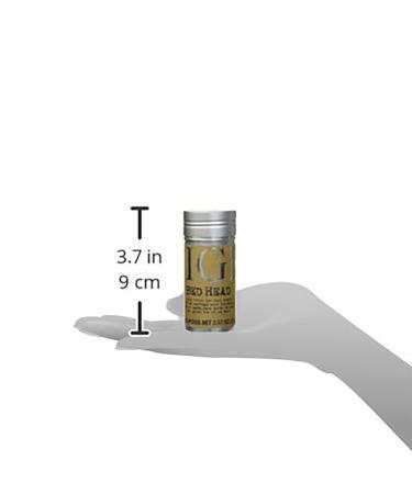 Bed Head Hair Wax Stick For Strong Hold 2.7 oz - Transform Your Style with the Best Innovation Today! - Buy Online on SooperMarket.com