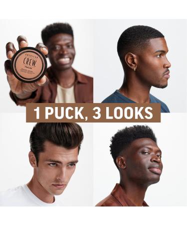Discover American Crew Travel Size Pomade 1.75 oz - Elevate Your Style Instantly! - Buy Online on SooperMarket.com