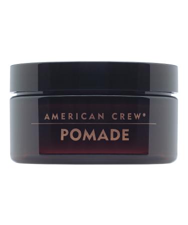 Discover American Crew Travel Size Pomade 1.75 oz - Elevate Your Style Instantly! - Buy Online on SooperMarket.com