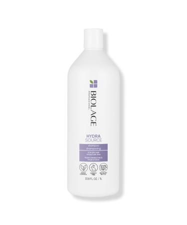Biolage Hydra Source Shampoo 33.8 oz