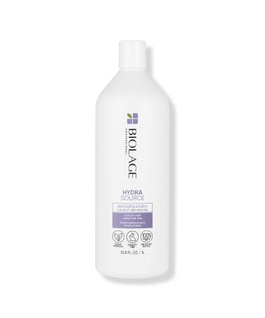 Biolage Hydra Source Detangling Solution 33.8 oz