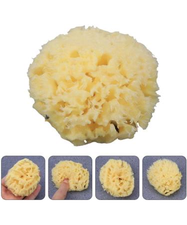 GANAZONO Esponja para Ba arse Cleaning Scrubber Shower Accessory Back Scrubber Bath Ball Shower Scrubber Bath Exfoliating Tool Bathroom Shower Ball Sponge Shower Supplies Body Baby - Buy Online on SooperMarket.com
