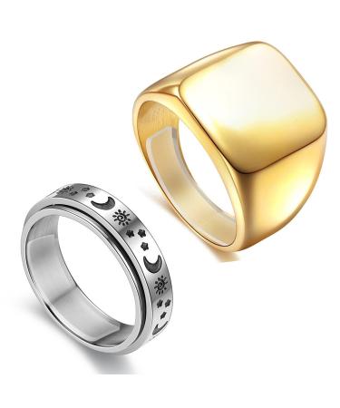 Ring Size Adjuster for Loose Rings Women 57pcs Invisible Transparent Ring Sizer Reducer Spacer Men Ring Fitter