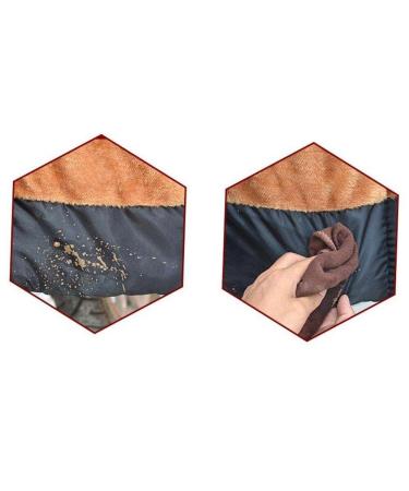 Eriction Scooter Leg Cover - Winter Knee Protector Blanket for Rain & Wind Style 2 | Motorcycle Cold Weather Cover - Buy Online on SooperMarket.com