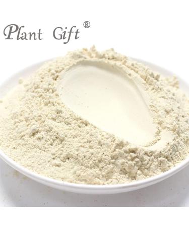 100% Pure Garlic Powder - Natural Healthy Spice for Smoothies, Cookies & Beverages - Non-GMO, No Fillers/Additives - 100g/3.25oz - Buy Online on SooperMarket.com