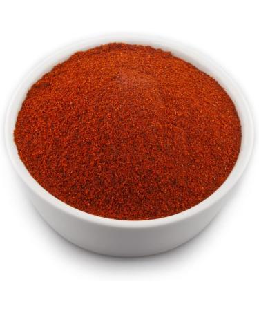 So Scrummy Cayenne Pepper Powder S4 100g - Spicy Chilli Powder - Buy Online on SooperMarket.com