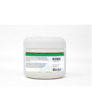 Extra Strength Burdock Root 4:1 Extract Cream - 2 oz | Natural Skin Care International Shipping Available - Buy Online on SooperMarket.com