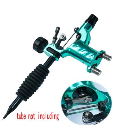 New Star Dragonfly Rotary Tattoo Machine - Shader & Liner Gun Kit for Artists - Buy Online on SooperMarket.com