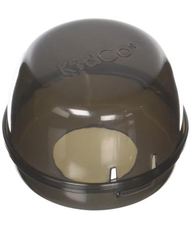KidCo Stove Knob Covers, Charcoal