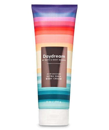Bath and Body Works Daydream Body Cream 8 Ounce