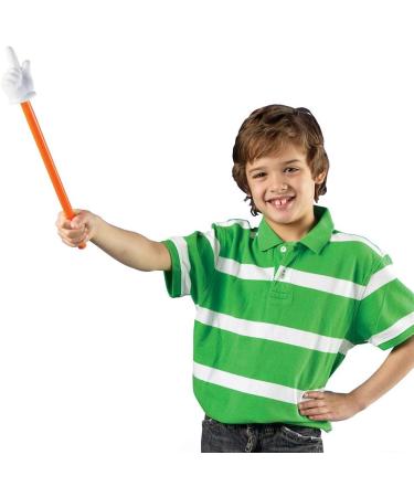 Buy Learning Resources Hand Pointer Set of 3 - Ideal for Engaging Learning | International Shipping Available - Buy Online on SooperMarket.com