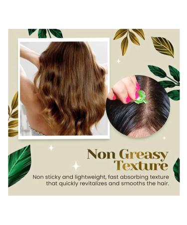 Camellia Seed Oil Capsules for Hair Growth & Repair (30ct) - For Dry, Damaged, Split-End Hair - All Hair Types - 1 Box - Buy Online on SooperMarket.com