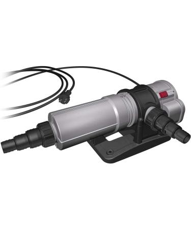 Buy JBL ProCristal UV-C Compact Plus 18W Water Clarifier - Ships Internationally - Buy Online on SooperMarket.com