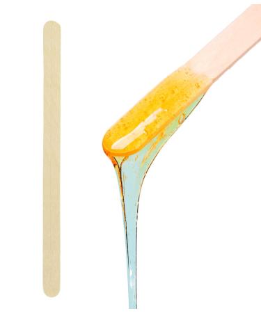 SAVBIN WAX APPLICATOR STICK SERIES (Small (1000-Count))