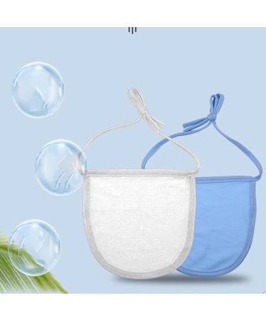 Breathable Cotton Neck Trach Cover | Adjustable Stoma Protection for Tracheal Care & Laryngectomy Scars - Buy Online on SooperMarket.com