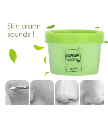 Sfatt Mud Im Proves Skin Resistance & Oil Absorption Men's Skin Care 1.98 oz - Buy Online on SooperMarket.com