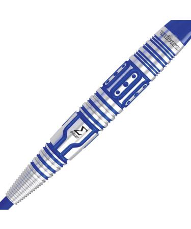 Unicorn Sigma HS Steel Tip Dart Set - Standard Blue - Buy Online on SooperMarket.com