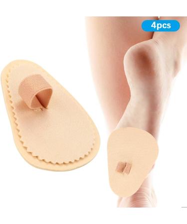 Reliable EVA Toe Separators for Daily Pain Relief (1 Hole) - Buy Now! - Buy Online on SooperMarket.com