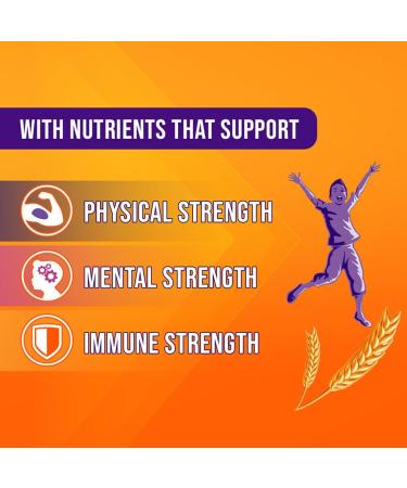 Cadbury Bournvita 5 Star Magic Chocolate Health Drink 500 Gm Refill Pack - Buy Online on SooperMarket.com