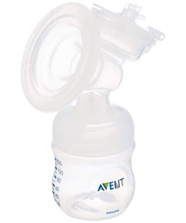 Philips Avent Electric Breast Pump (Model SCF395/11) Pink