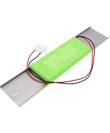 Buy Battery Replacement for ABB AC400 Systems SB522V1 3BSC760015R1 - International Shipping Available - Buy Online on SooperMarket.com