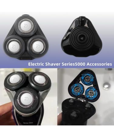 New SH30/52 Replacement Shaver Head for Philips Norelco RQ310 RQ311 RQ312 RQ320 RQ328 RQ330 RQ331 RQ338 RQ350 RQ360 RQ361 | International Shipping Available - Buy Online on SooperMarket.com