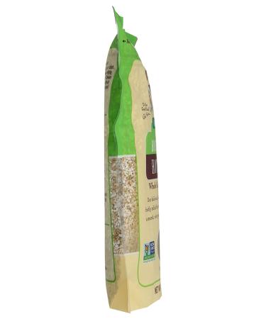 BOBS RED MILL Organic Buckwheat Cereal 18 oz - Gluten-Free, High Fiber, Nutritious Breakfast - Buy Online on SooperMarket.com