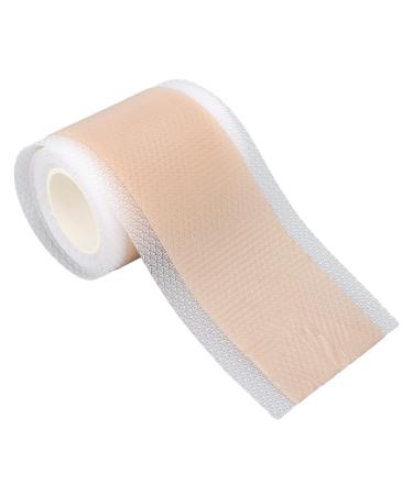 Scar Tape Roll Scar Removal Tape Painless Self Adhesion Reduce Hyperplasia for Acne Scar
