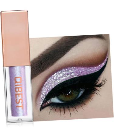 Beavorty 1pc Eyeshadow Shimmer Eyeliners Eye Makeup Glow Eye Powder Eye Shadow Liquid - Buy Online on SooperMarket.com