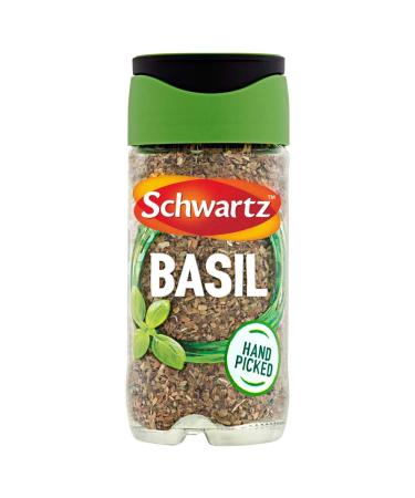 Schwartz Basil 10g