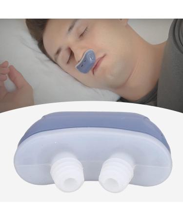 Silicone Nasal Vents Plugs for Improved Sleep Quality - Blue (Women) - Buy Online on SooperMarket.com