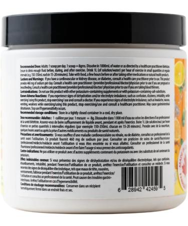 NUTRASOL Advance Electrolytes w/Key Nutrients Minerals & Vitamins | Antioxidant | Pre&Post Workout Hydration Solution | Boost Energy | Helps Body Hydrate During Physical Activities - Buy Online on SooperMarket.com