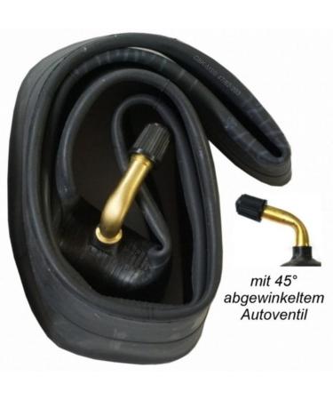 12 Inch Stroller Tire Set - 2x 62-203 Tires & 2x CBK-MS Tubes (12.5x2.25 | 45 Valve) - Durable Replacement for Smooth Rides - Buy Online on SooperMarket.com
