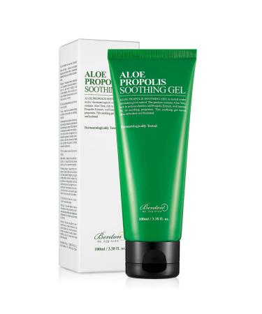 Benton Aloe Propolis Soothing Gel 3.38 fl oz (100 ml)