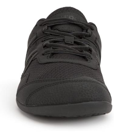 Xero Shoes Men's Prio Cross Training Shoe - Lightweight Zero Drop Barefoot Black - Size 10 - Buy Online on SooperMarket.com