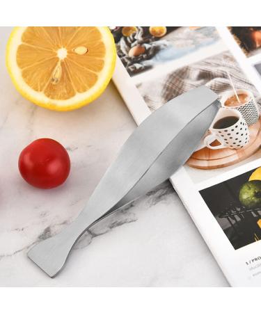Beaupretty 3-in-1 Hair Removal Clip & Envinking Stainless Steel Tweezers - Multifunctional Rustproof Fishbone Remover Tool - Buy Online on SooperMarket.com