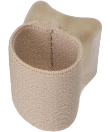 Professional Toe Separator 6 Pairs - Prevents Friction & Hammertoes - Skin Friendly & Strong Adhesion - Ideal for Sports - Buy Online on SooperMarket.com