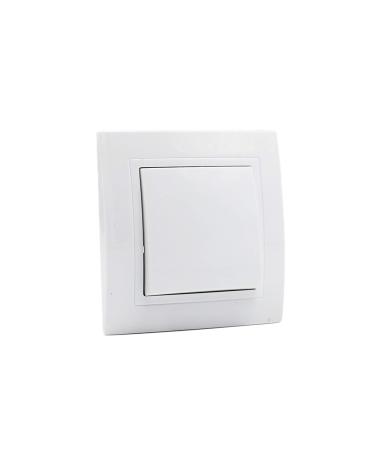 Tegcare Frame + Flush-Mounted Insert + Cover (1 Compartment) 150 g.