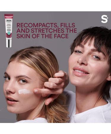 SkinLabo - Extralift Serum With Grape Polyphenols. Face serum with antioxidant anti-pollution and plumping action. 15 ml. - Buy Online on SooperMarket.com
