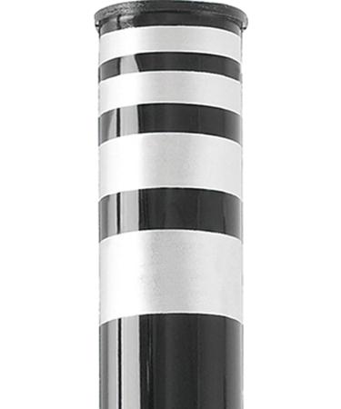 Cressi America and Gringo Black Snorkel - Comfort and Quality Since 1946 - Buy Online on SooperMarket.com