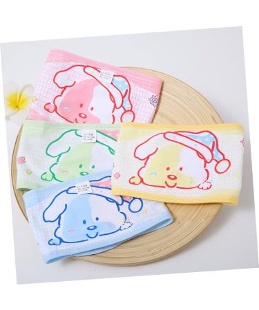4pcs Slimming Belt for Pregnancy and Newborns | Belly and Nursing Support Bands - USHOBE - Buy Online on SooperMarket.com
