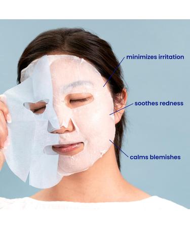 Facetory 23 Sheet Mask Collection - Hydrating, Moisturizing, Radiance Boosting | Made in Korea | Variety Pack of 23 Sheet Masks - For All Skin Types - Buy Online on SooperMarket.com
