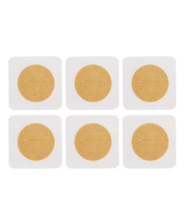 Motion Sickness Patches Relieve Vomiting Skin Patches Suitable for Seasickness
