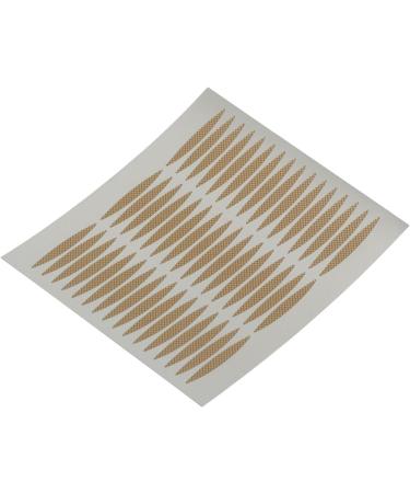 Verdant Touch Eyelid Tape Double Eyelid Tape 72 Pairs Breathable Anti-Allergy Adhesive Eyelid Sticker 1302 - Buy Online on SooperMarket.com