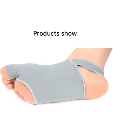Jiusike Orthopedic Toe Separator Corrector for Hallux Valgus Correction - One Size - Buy Online on SooperMarket.com